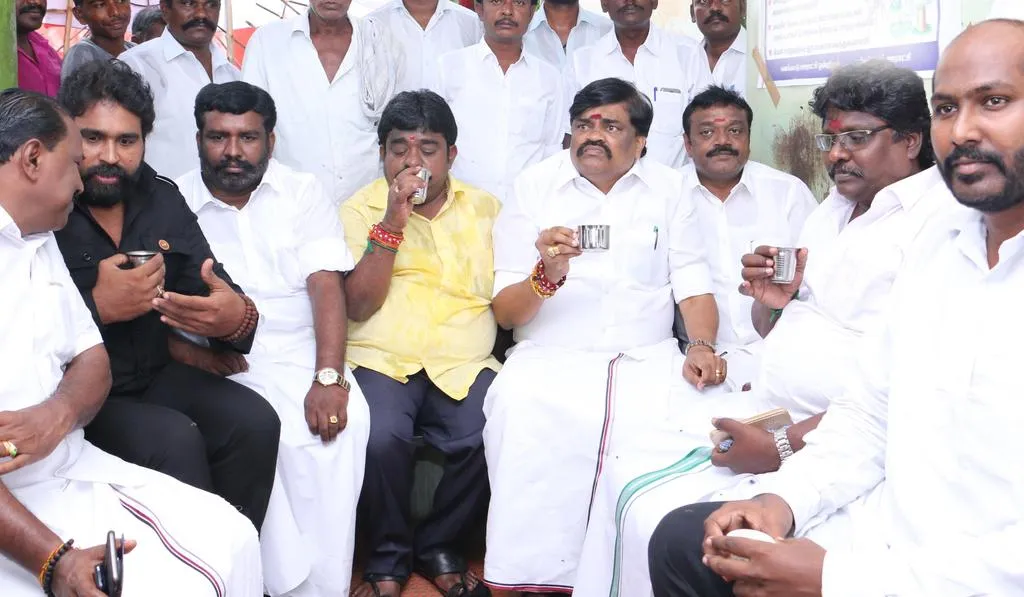 admk minister 